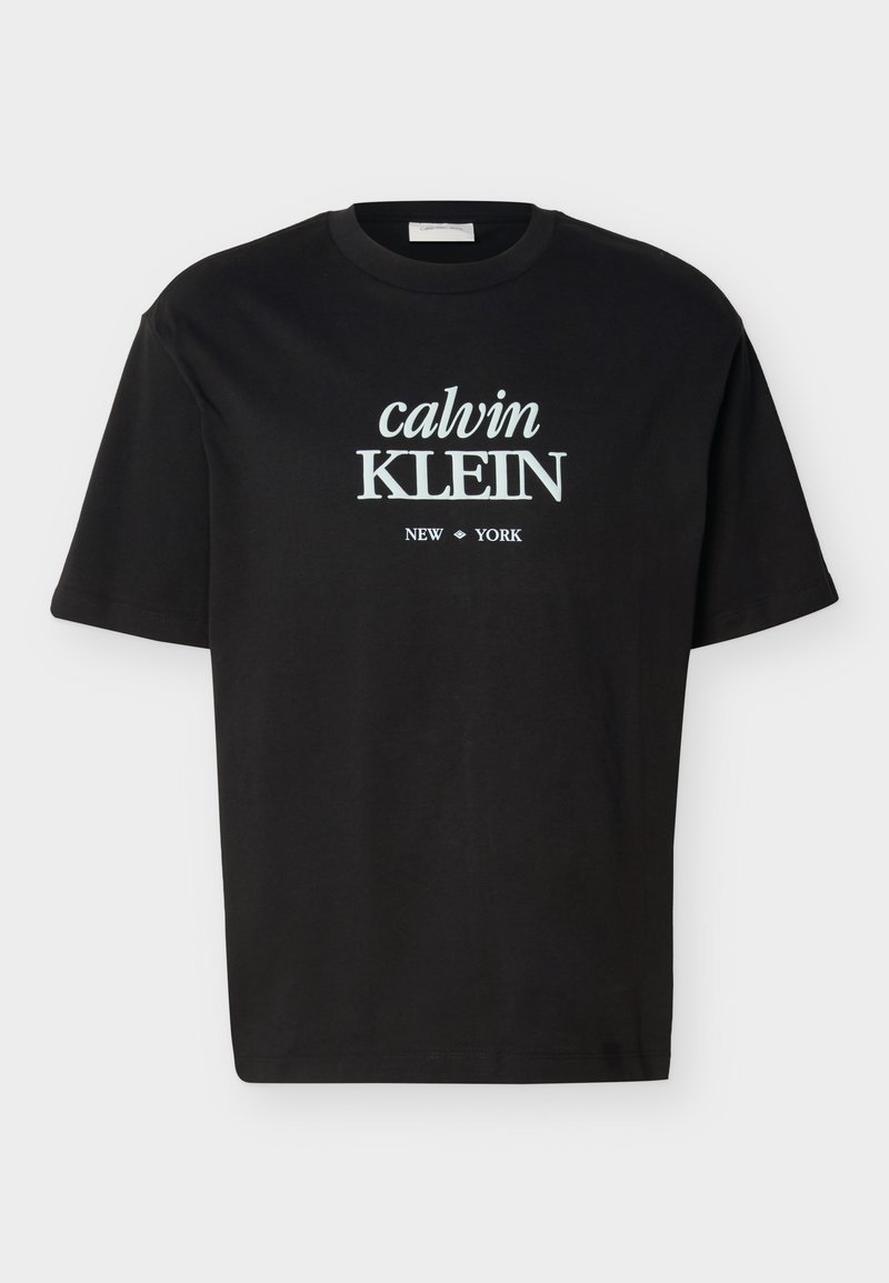 Camiseta estampada