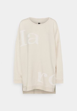 Sudadera - off-white