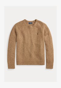 Selecionado, camel marl