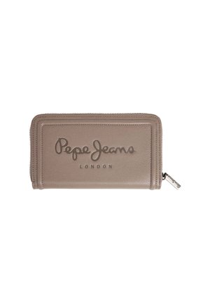 Pepe Jeans CODE - Portemonnee - yale grey