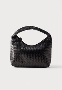 WILLOW HOBO - Sac à main - black