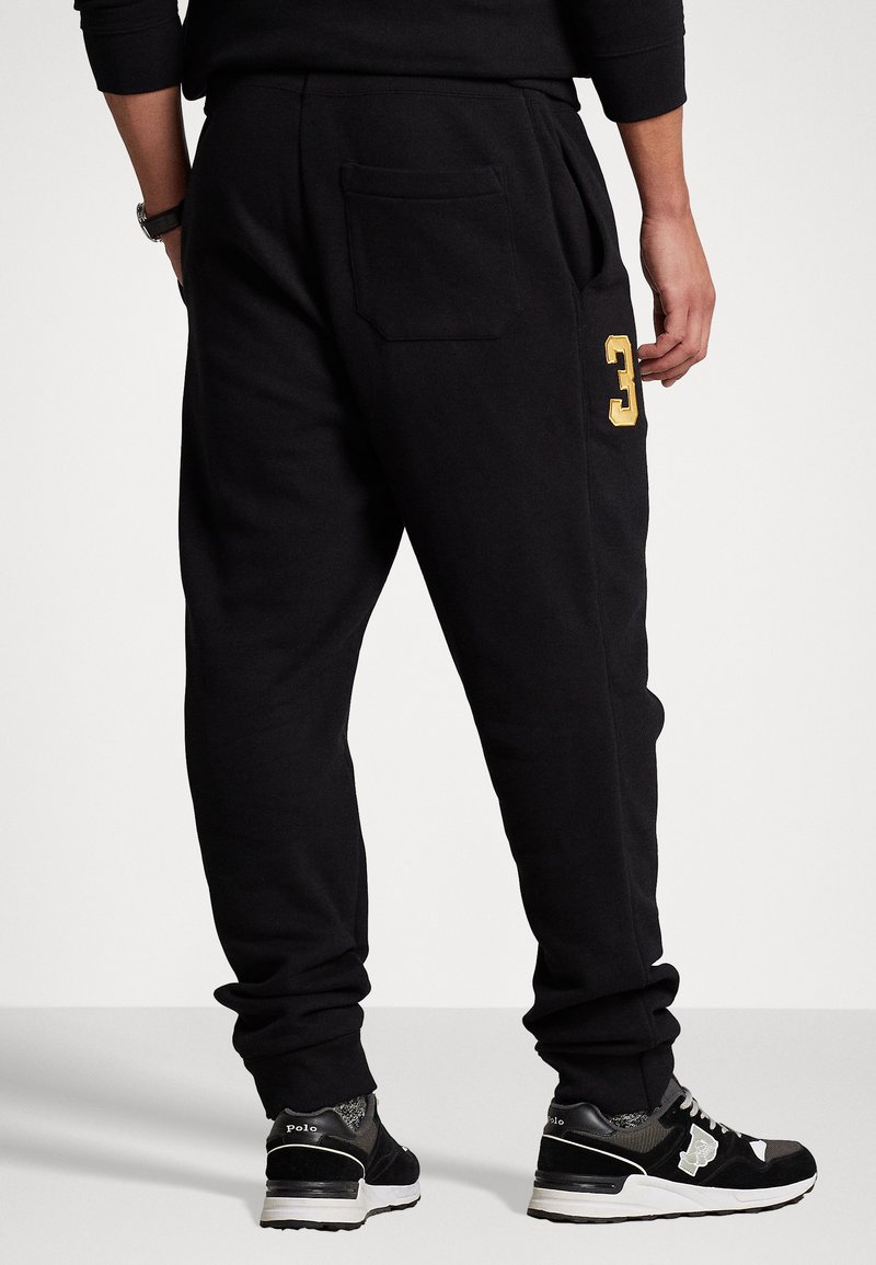 polo big and tall joggers