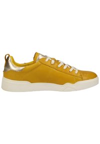 Tamaris Trainers - saffron/l.gold 658
