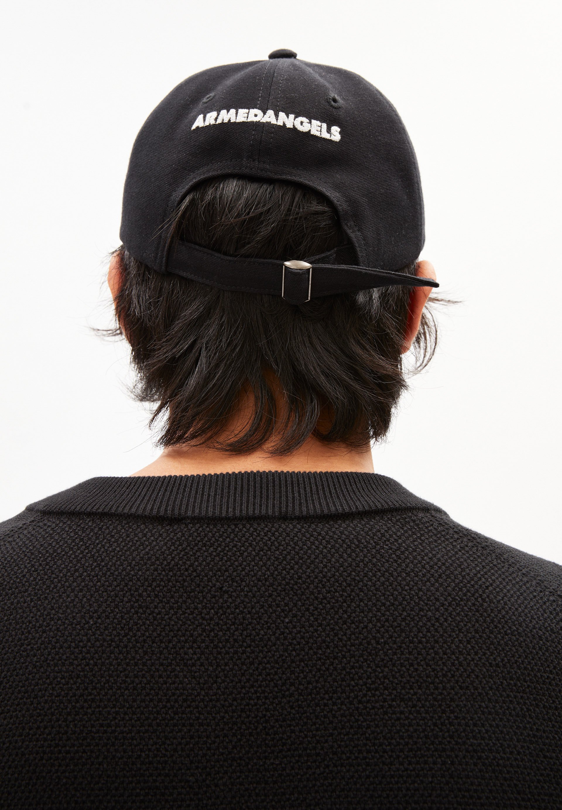 ARMEDANGELS YENAAS BOLD - Casquette 