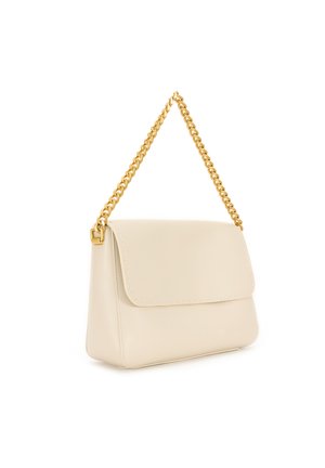 STITCHED  - Handtas - beige