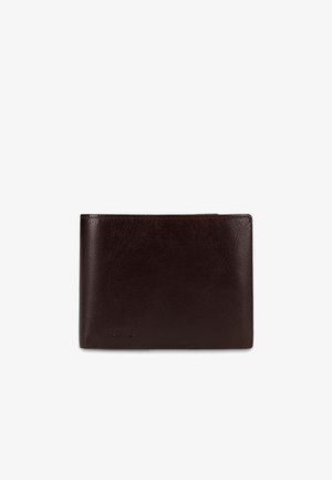 Picard, Wallet - chocolate