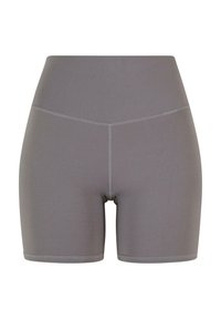 Unselected, senior grey