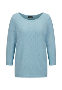 Unausgewählt, light blue