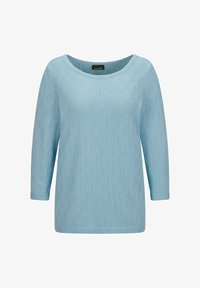 Unausgewählt, light blue