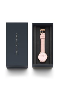 Daniel Wellington Laikrodis - rose gold-coloured