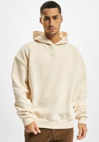DEF PG  - Hoodie - off white
