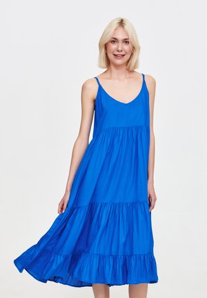 Top Secret - Sukienka letnia