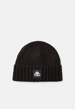 AUTHENTIC ORENZIO UNISEX - Berretto - black/white