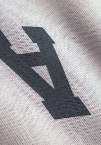 DOUBLE A BY W.W. JAMES AAARC  - Luvtröja - minimal gray