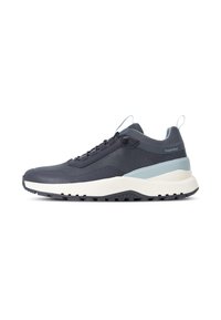 LAVA - Sneakers laag - navy blue