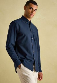 Tom Joule LONG SLEEVE  - Ing - navy