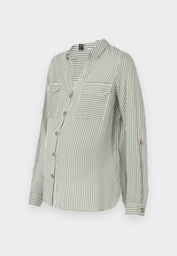 VMMBUMPY SHIRT NEW - Chemisier - laurel wreath