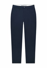 Unausgewählt, rivet navy