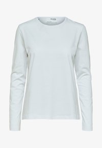 Non selezionato, bright white