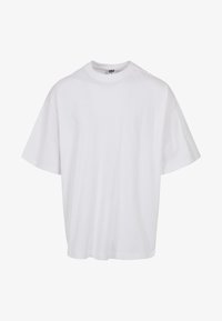 Valgt, white