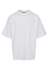 HUGE - T-shirt basique - white