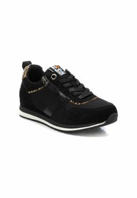 Refresh Zapatillas - black