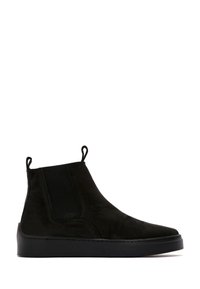 Derimod CASUAL - Stivaletti - black