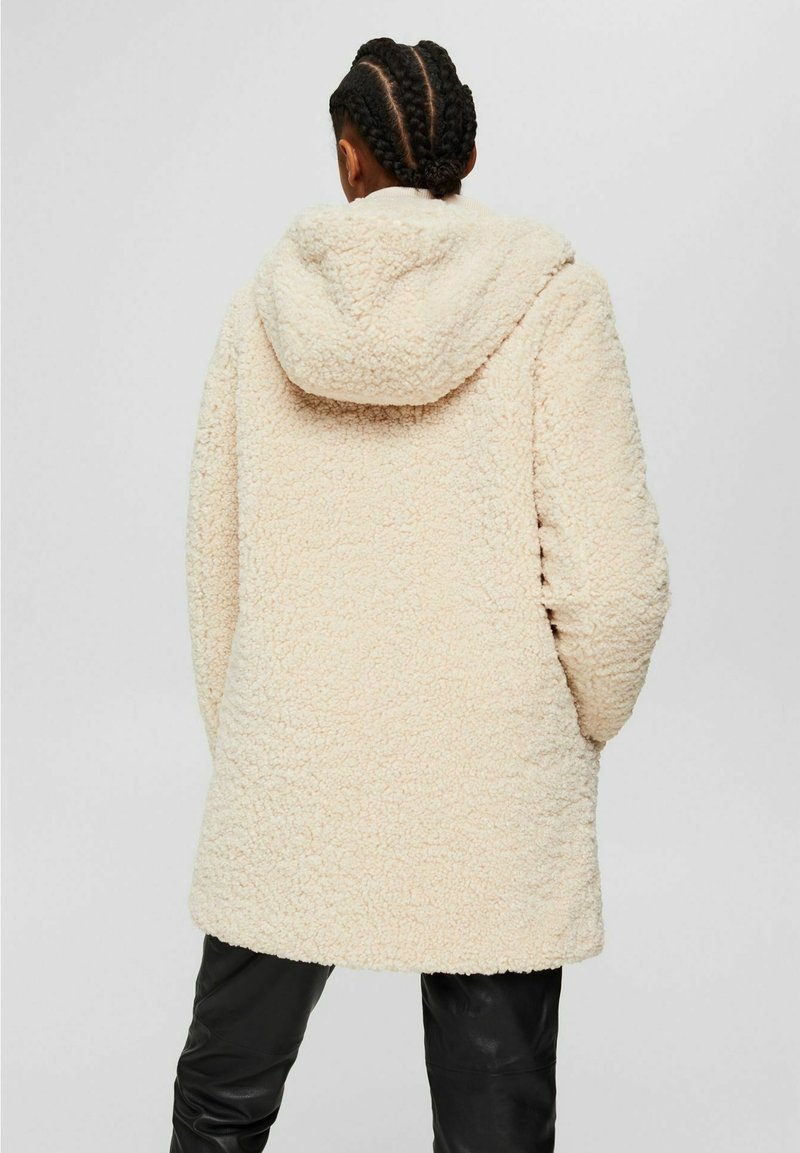 Damen Parkas | Esprit Wintermantel ice/offwhite - AW96286 Damen Parkas | Esprit Wintermantel ice/offwhite - AW96286