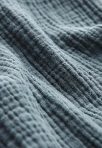 Next CRINKLE - Jumpsuit - indigo blue