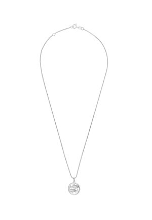 FISCHE  - Necklace - silver-coloured