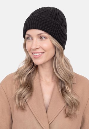 Vivisence, 70128 - Beanie - black