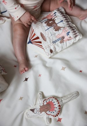 Cam Cam Copenhagen ACTIVITY PLAYMAT - Play mat - carousel