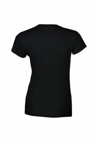 rockshirts MÖTLEY CRUE DR FEELGOOD   - Camiseta estampada - black