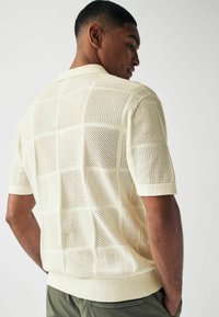 Next Kardigán - white