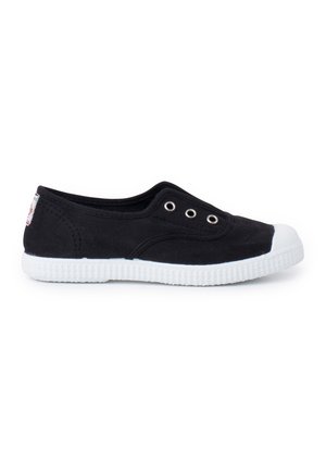 Trainers - black