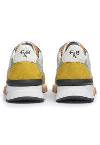 Floris van Bommel DE ZAGER - Sneakers - green