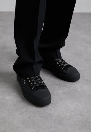 RIVIERA TECH  - Sneakers - black