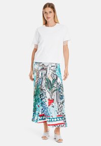 Marc Cain Bluse - white