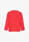 VIJOSA 3/4 - Blouse - hibiscus