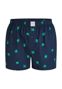 MG-1 6-PACK CLASSIC - Boxer  - blue