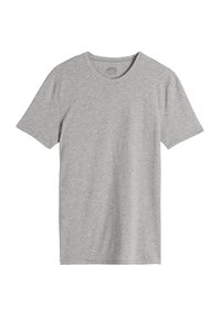 Unausgewählt, grigio melange