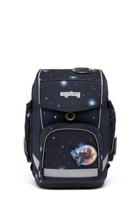 Ergobag CUBO 5-TEILIG - Schooltas - kobärnikus