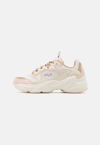 Collene Cb Pale Mauve Marshmallow