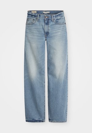 Levi's® BAGGY DAD - Relaxed fit jeans - easy days