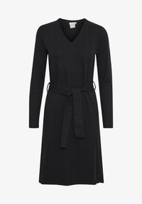 Selezionato, black