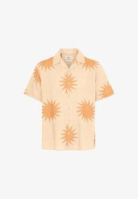 Valitud, apricot ice