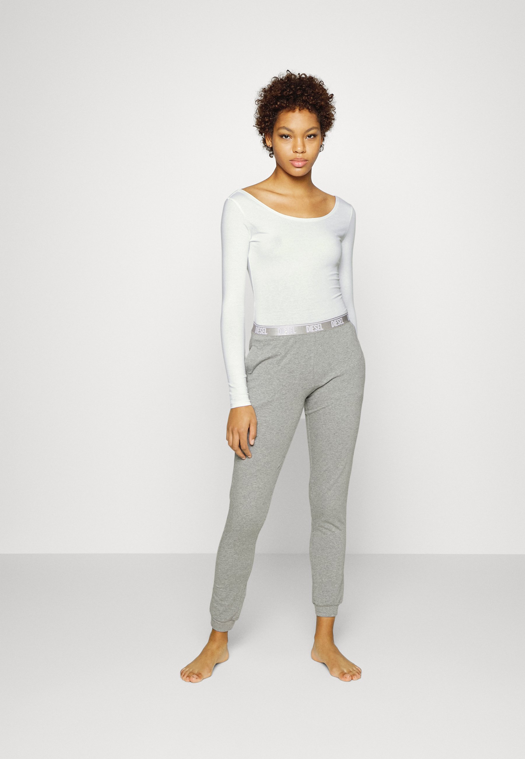 Diesel Body - white/wit - Zalando.nl