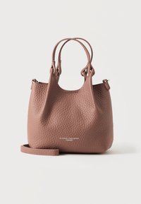 Δεν επιλέχθηκε, brown