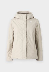 LIL SOFT TOUCH  - Übergangsjacke - beige