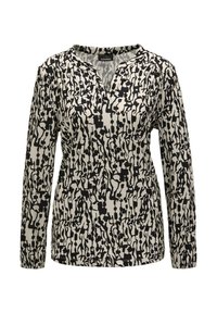 Unausgewählt, sand black patterned